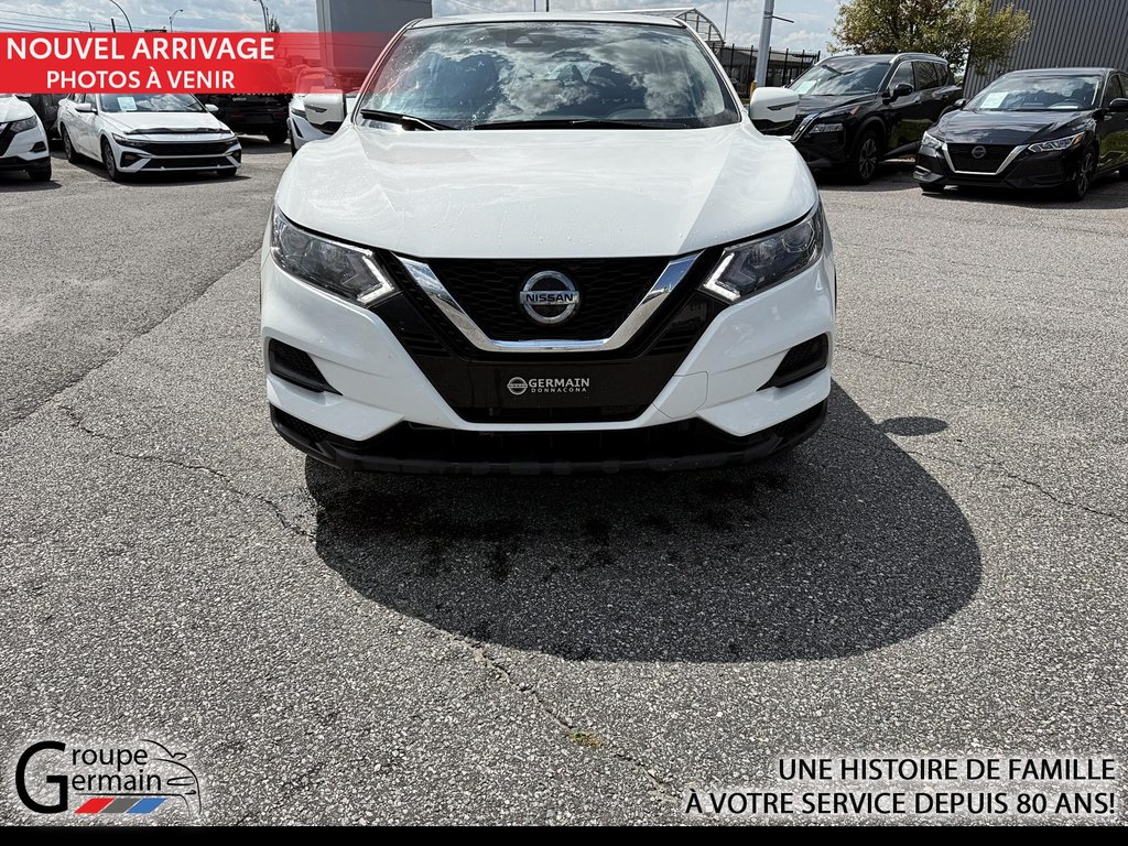 2023 Nissan QASHQAI in Donnacona, Quebec - 6 - w1024h768px