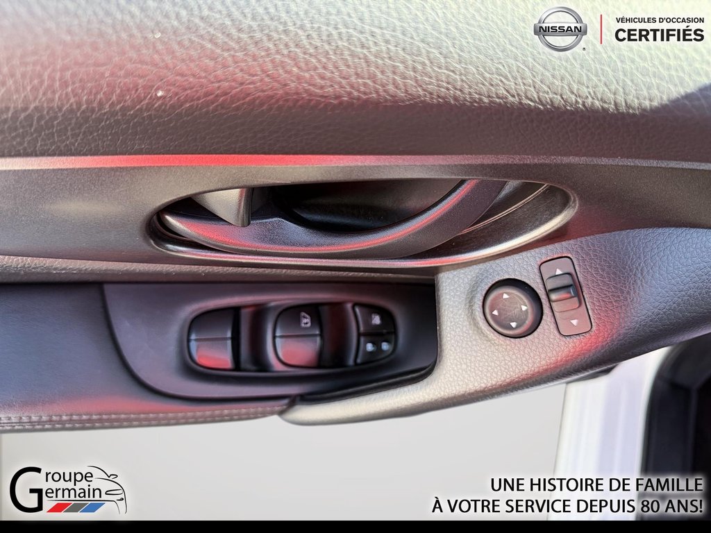 2023 Nissan QASHQAI à Donnacona, Québec - 10 - w1024h768px