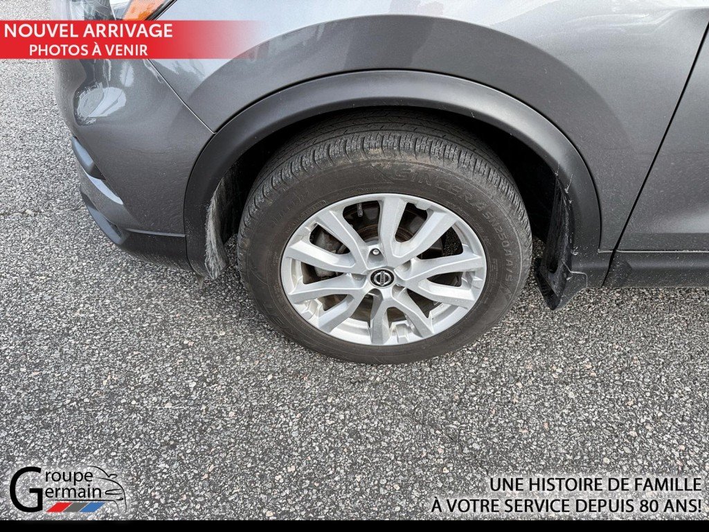 2023 Nissan QASHQAI in Donnacona, Quebec - 9 - w1024h768px