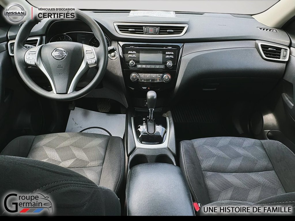 2014 Nissan Rogue à Donnacona, Québec - 10 - w1024h768px