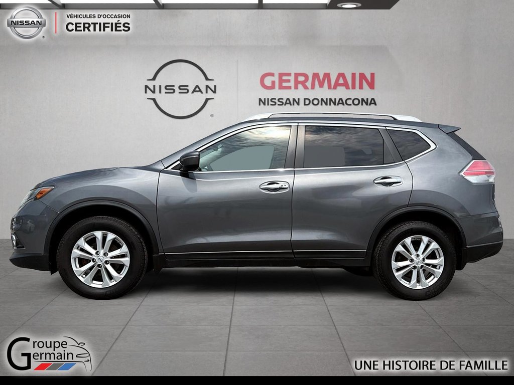 2014 Nissan Rogue in Donnacona, Quebec - 2 - w1024h768px