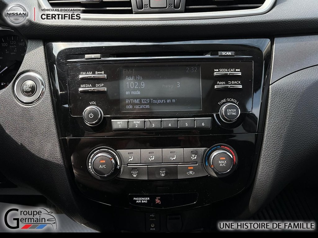 2014 Nissan Rogue à Donnacona, Québec - 19 - w1024h768px