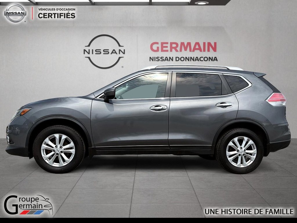 2014 Nissan Rogue à Donnacona, Québec - 2 - w1024h768px