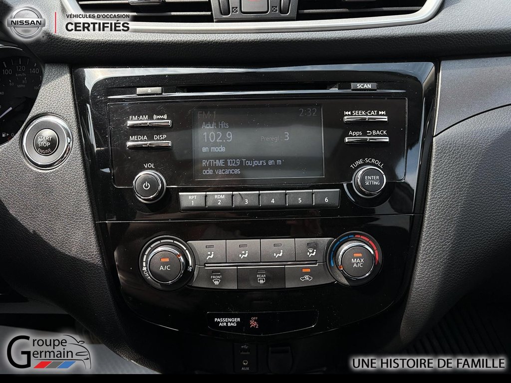 2014 Nissan Rogue in Donnacona, Quebec - 19 - w1024h768px