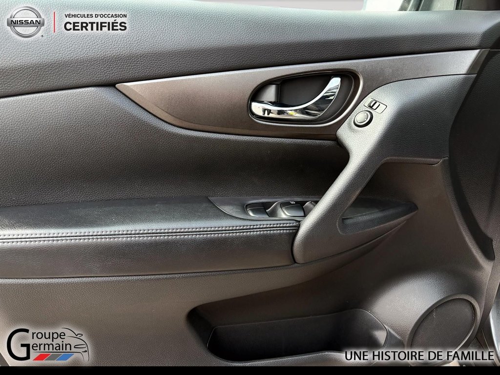 2014 Nissan Rogue à Donnacona, Québec - 11 - w1024h768px