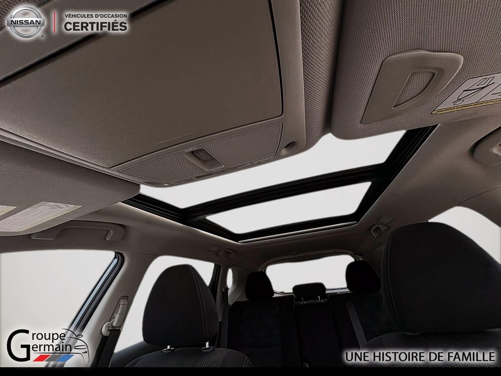 2014 Nissan Rogue à Donnacona, Québec - 24 - w1024h768px