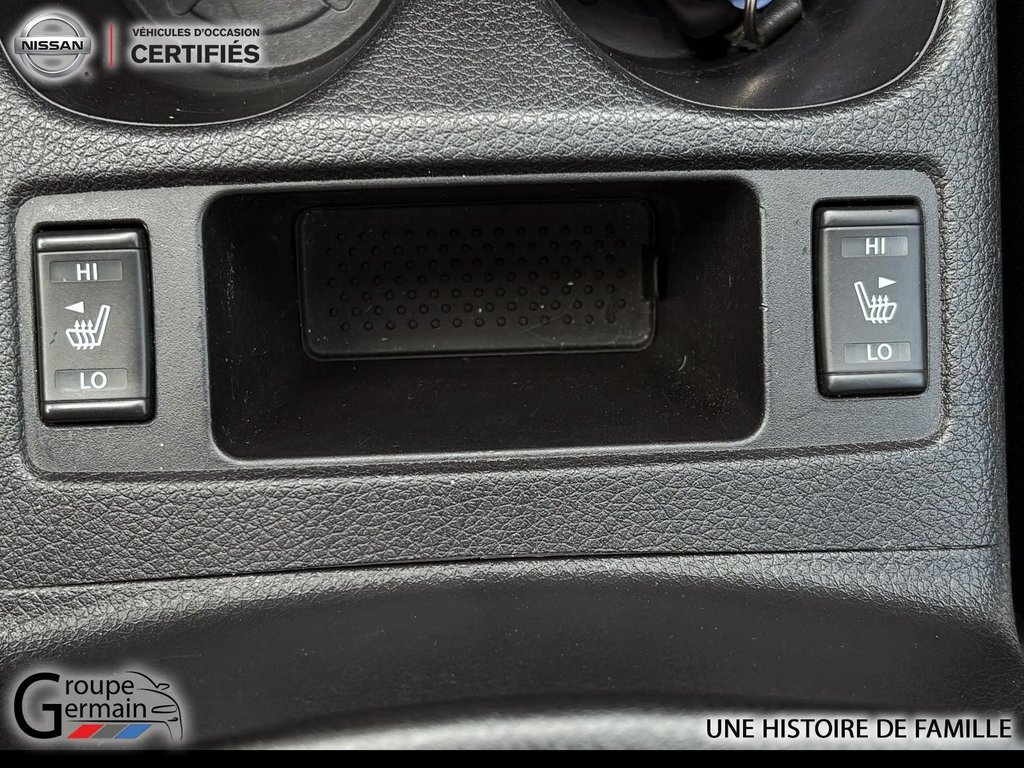 2014 Nissan Rogue à Donnacona, Québec - 22 - w1024h768px