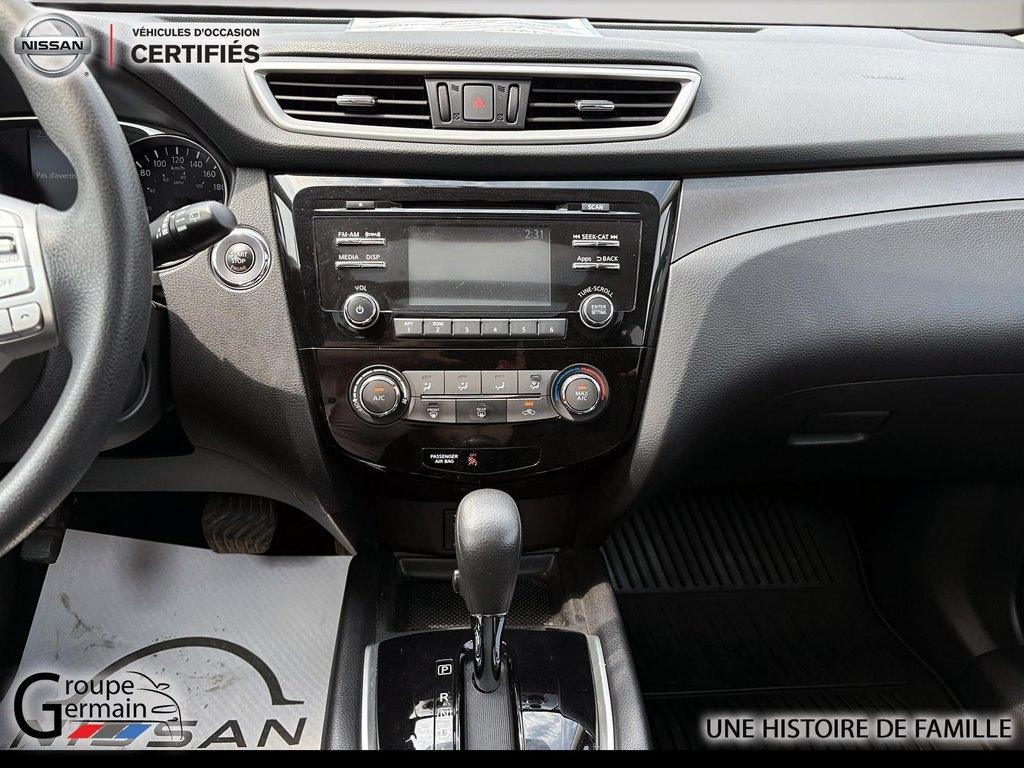 2014 Nissan Rogue à Donnacona, Québec - 18 - w1024h768px
