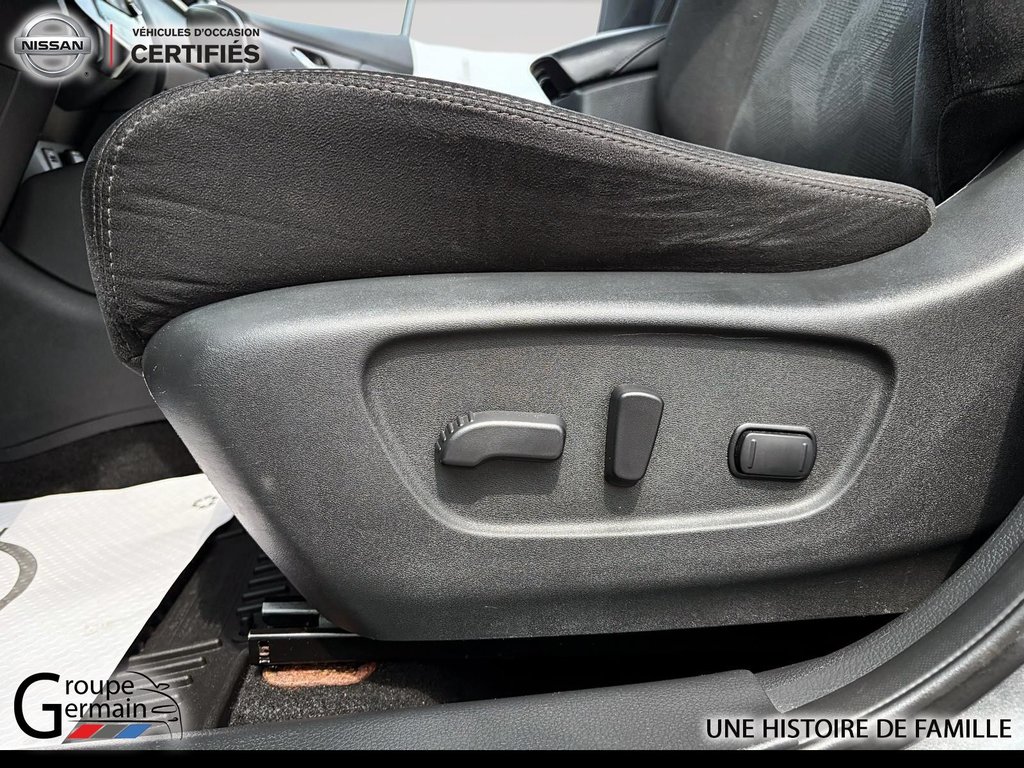 2014 Nissan Rogue à Donnacona, Québec - 14 - w1024h768px