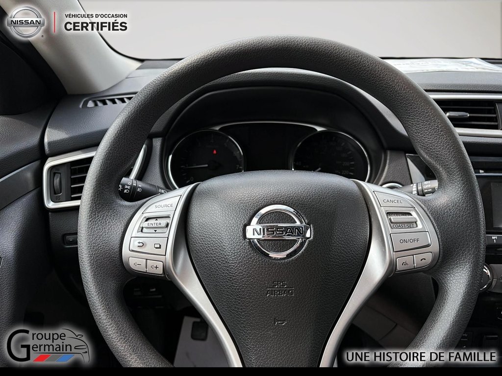 2014 Nissan Rogue à Donnacona, Québec - 16 - w1024h768px