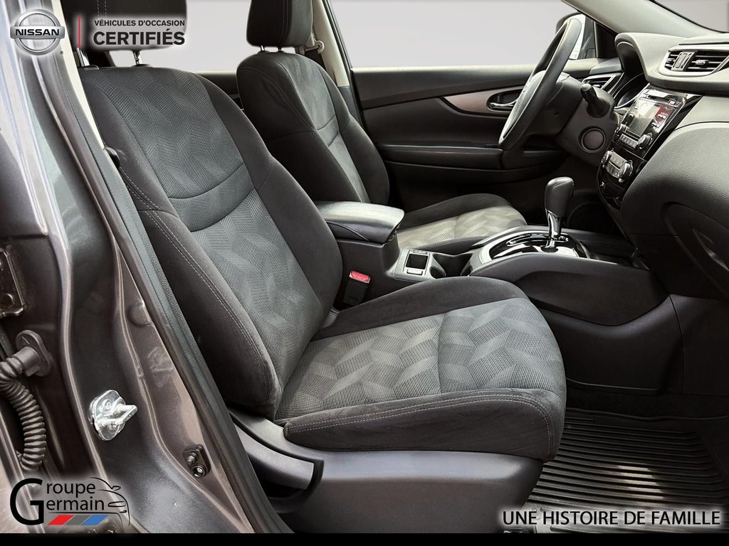 2014 Nissan Rogue à Donnacona, Québec - 15 - w1024h768px