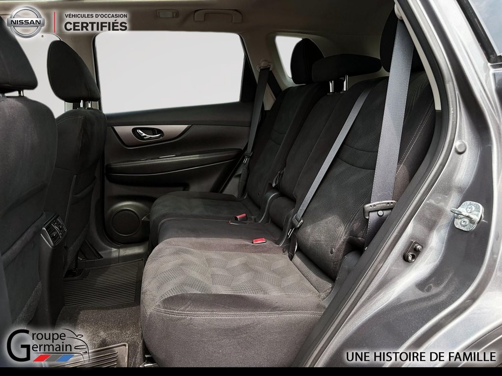 2014 Nissan Rogue à Donnacona, Québec - 13 - w1024h768px