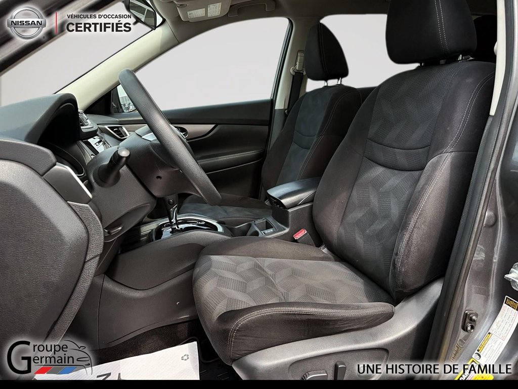 2014 Nissan Rogue à Donnacona, Québec - 12 - w1024h768px