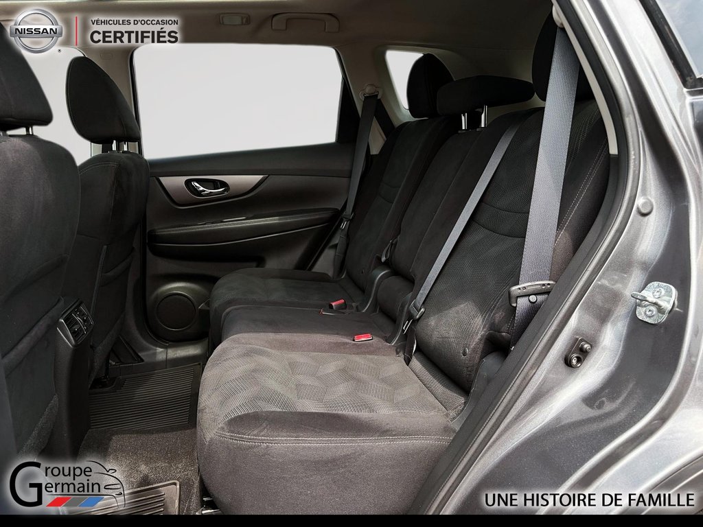 2014 Nissan Rogue in Donnacona, Quebec - 13 - w1024h768px