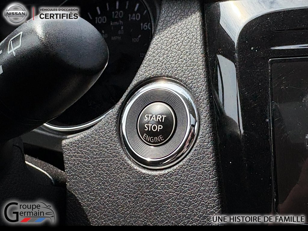 2014 Nissan Rogue à Donnacona, Québec - 20 - w1024h768px