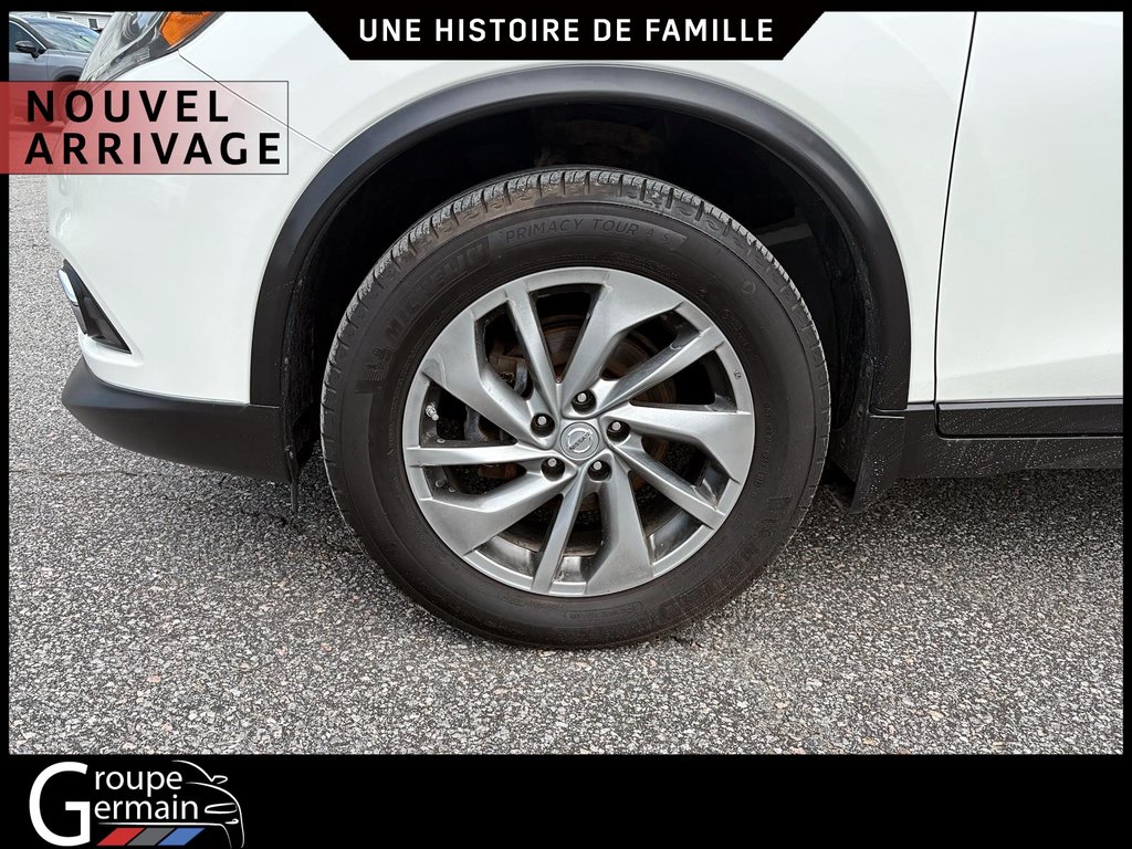 2015 Nissan Rogue in Donnacona, Quebec - 9 - w1024h768px