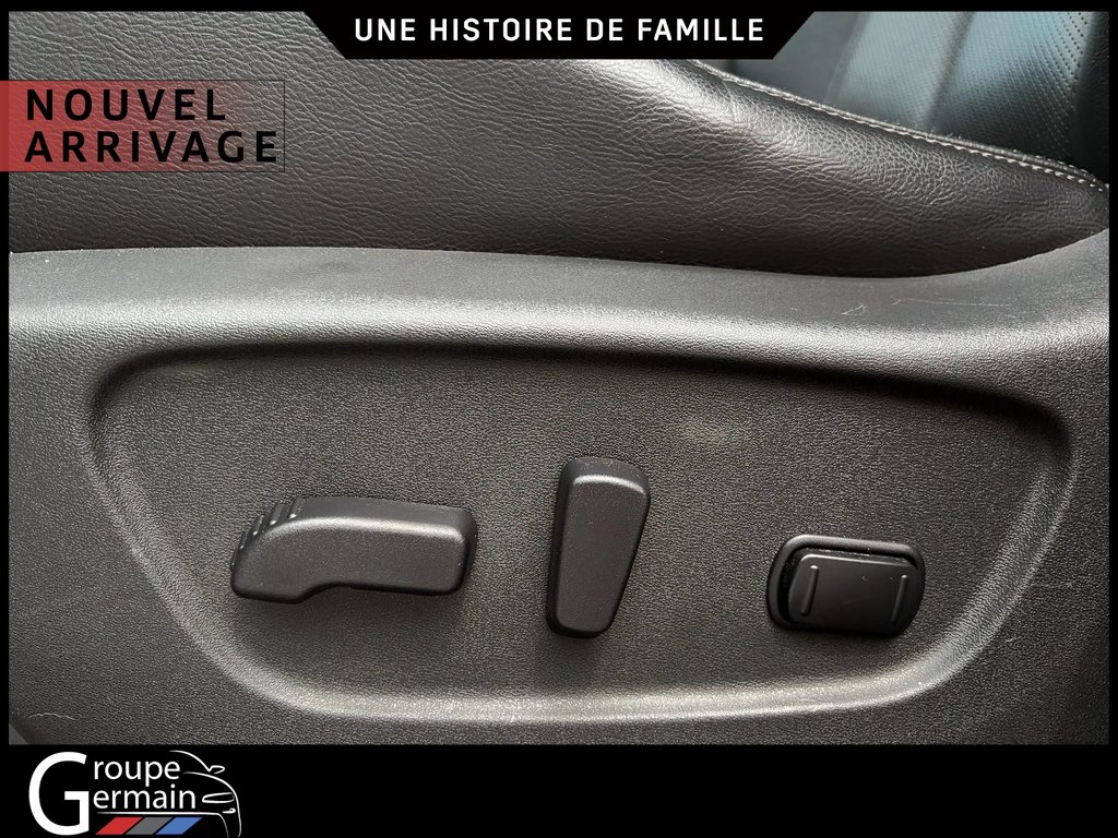 2015 Nissan Rogue in Donnacona, Quebec - 13 - w1024h768px