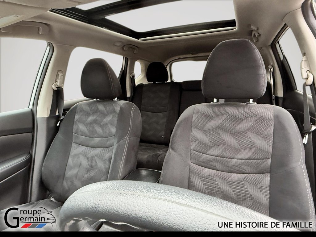 2015 Nissan Rogue à Donnacona, Québec - 13 - w1024h768px