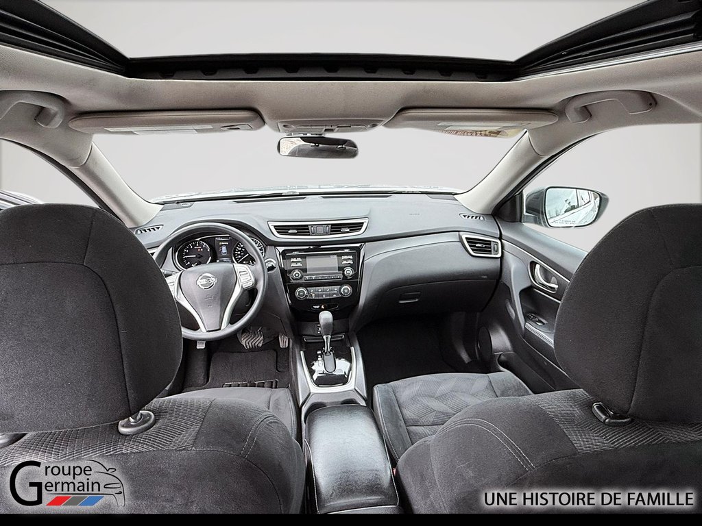 2015 Nissan Rogue à Donnacona, Québec - 18 - w1024h768px