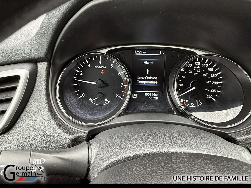 2015 Nissan Rogue à Donnacona, Québec - 14 - w1024h768px