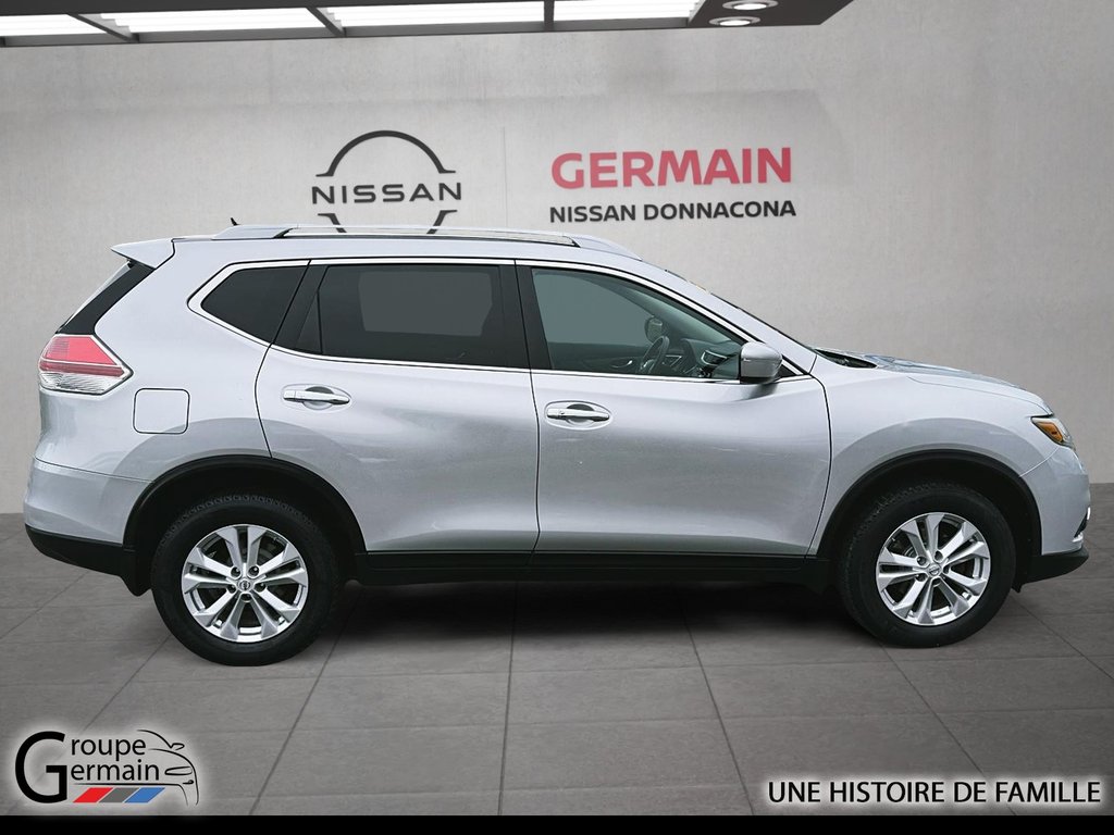 2015 Nissan Rogue à Donnacona, Québec - 6 - w1024h768px