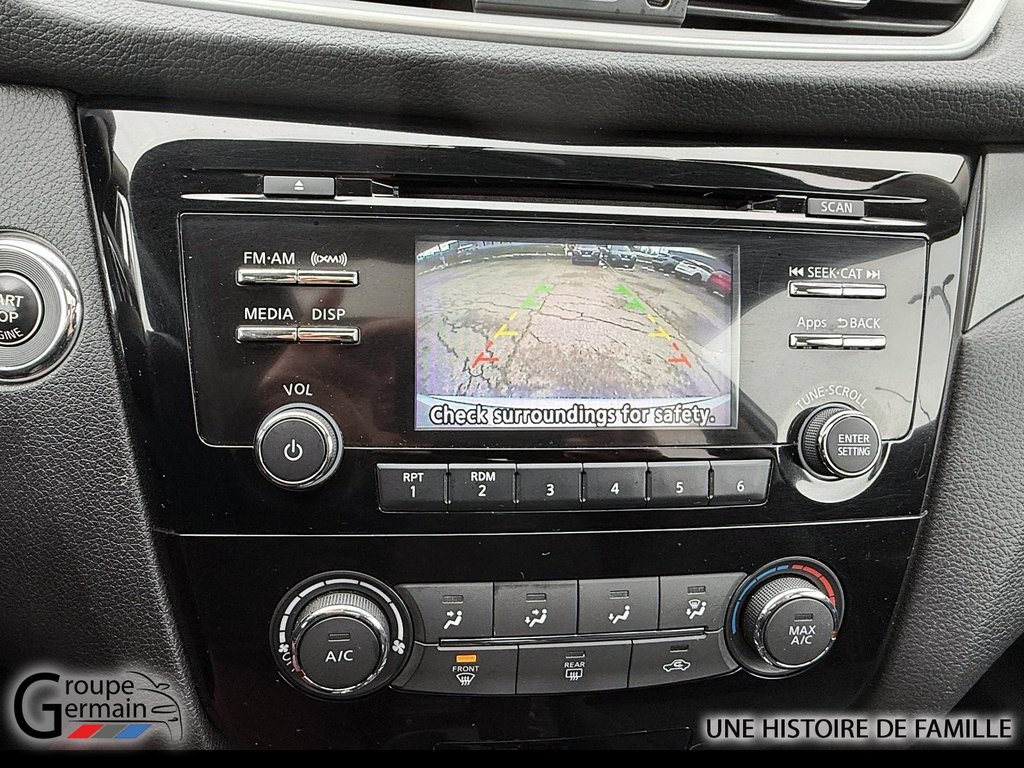 2015 Nissan Rogue à Donnacona, Québec - 15 - w1024h768px