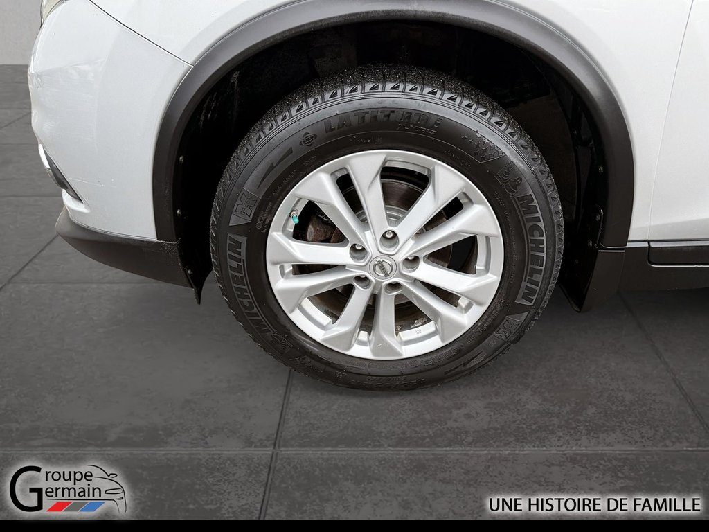 2015 Nissan Rogue à Donnacona, Québec - 9 - w1024h768px