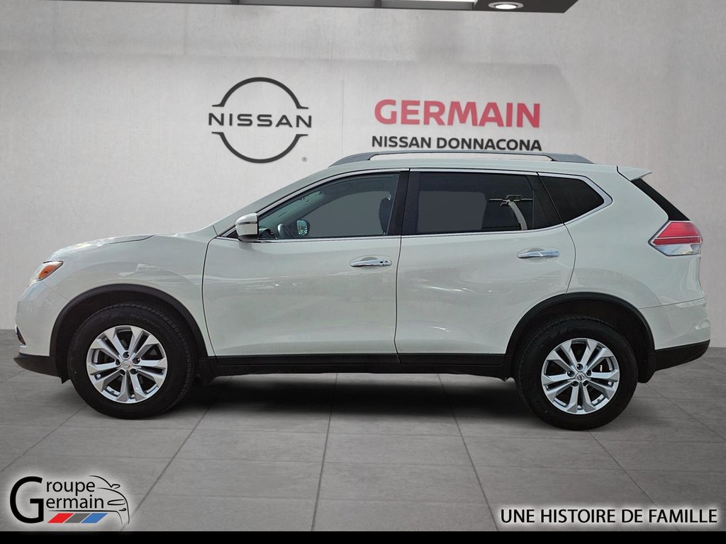 2016 Nissan Rogue à Donnacona, Québec - 2 - w1024h768px