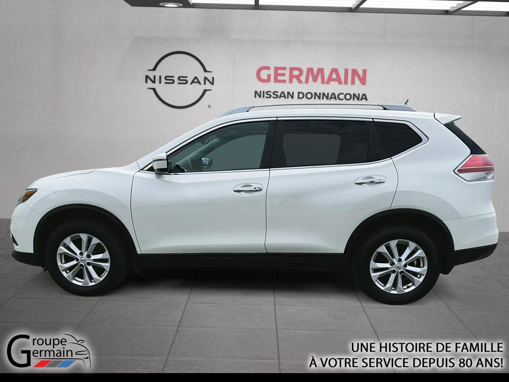 2016 Nissan Rogue in Donnacona, Quebec - 2 - w1024h768px