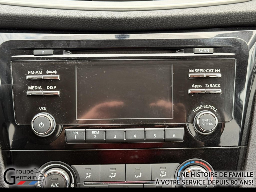2016 Nissan Rogue in Donnacona, Quebec - 18 - w1024h768px