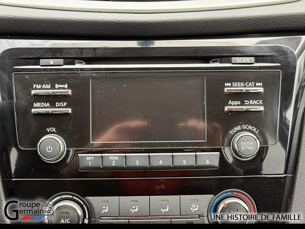 2016 Nissan Rogue à Donnacona, Québec - 18 - w1024h768px