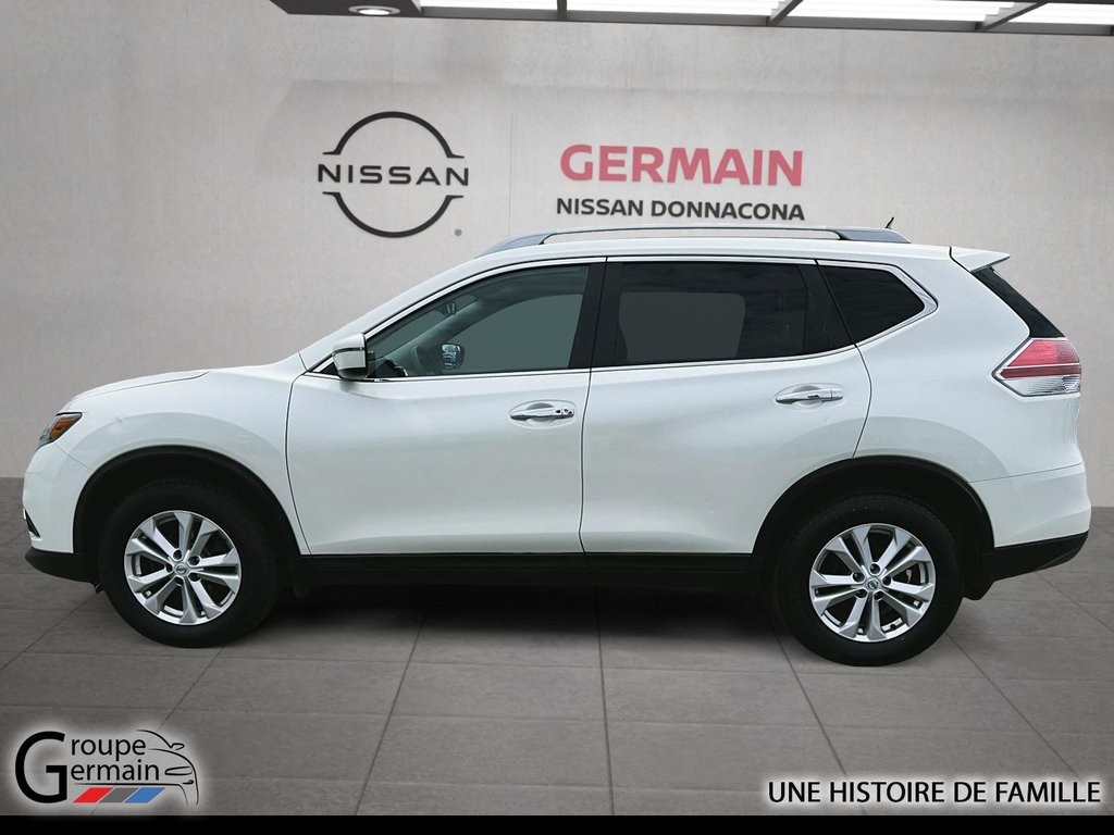 2016 Nissan Rogue à Donnacona, Québec - 2 - w1024h768px