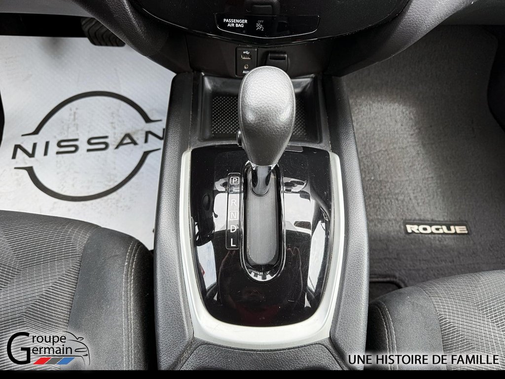 2016 Nissan Rogue à Donnacona, Québec - 16 - w1024h768px