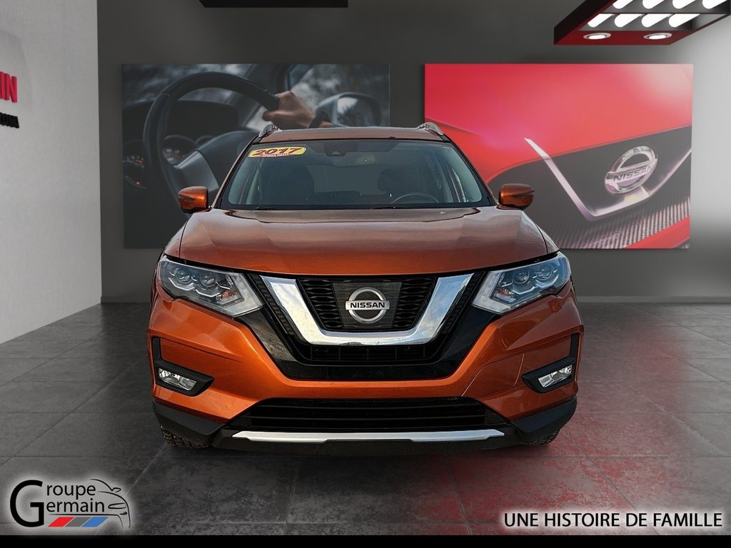 2017 Nissan Rogue à Donnacona, Québec - 8 - w1024h768px