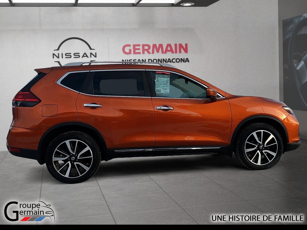 2017 Nissan Rogue à Donnacona, Québec - 6 - w1024h768px