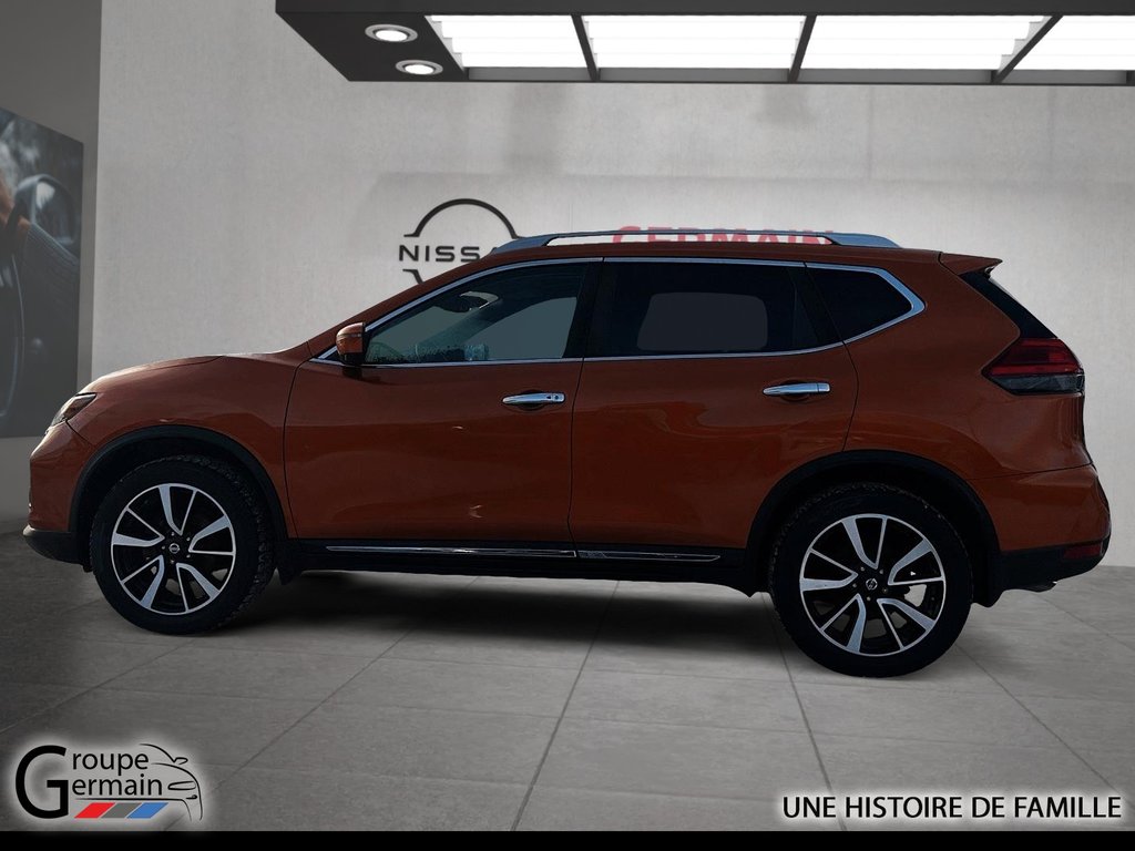 2017 Nissan Rogue à Donnacona, Québec - 2 - w1024h768px