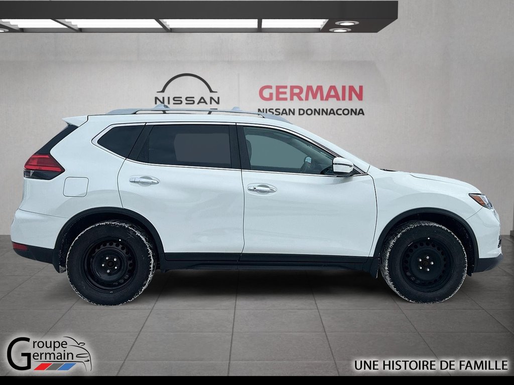 2017 Nissan Rogue à Donnacona, Québec - 6 - w1024h768px