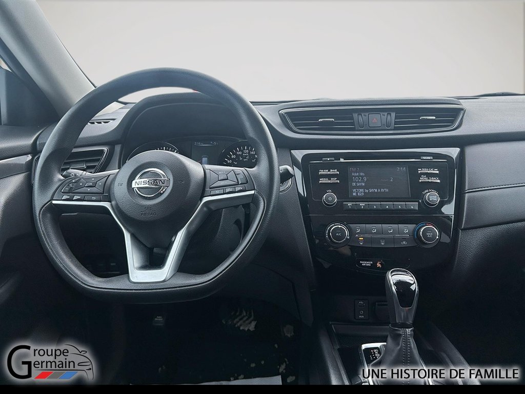 2017 Nissan Rogue à Donnacona, Québec - 21 - w1024h768px