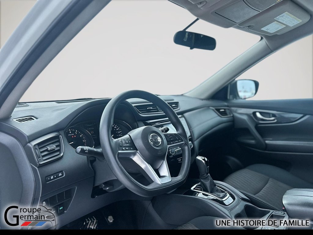 2017 Nissan Rogue à Donnacona, Québec - 11 - w1024h768px