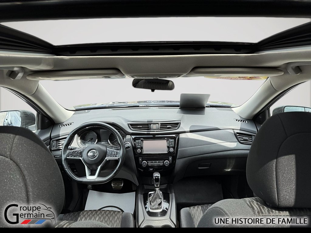 2017 Nissan Rogue in Donnacona, Quebec - 18 - w1024h768px