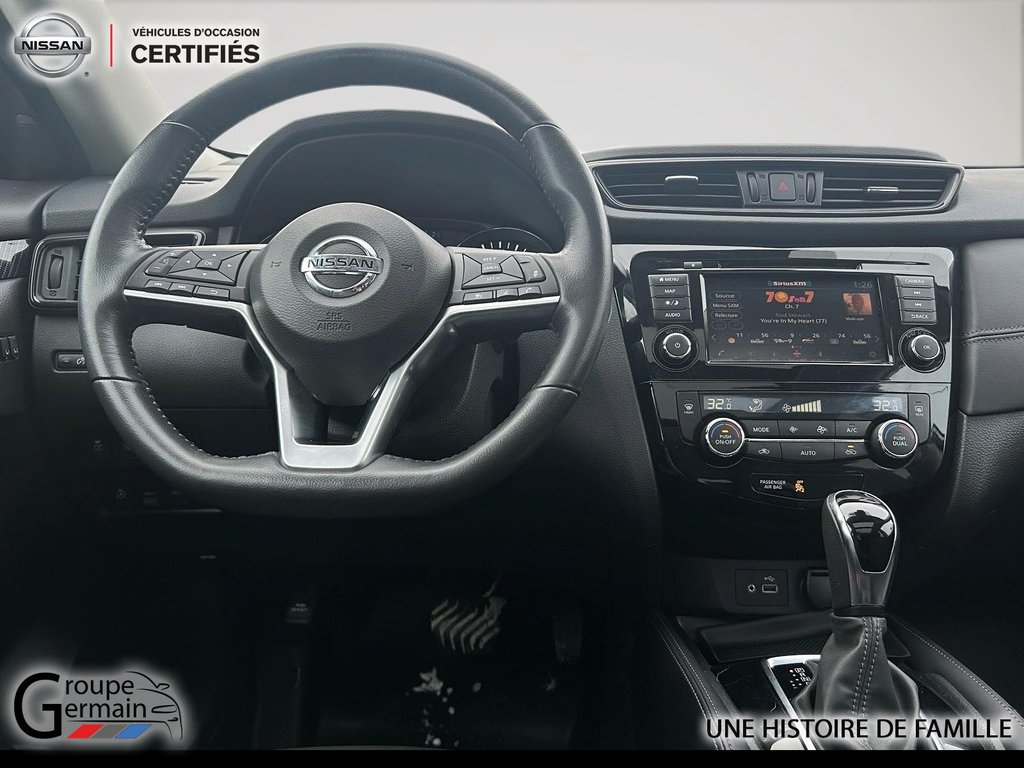 2018 Nissan Rogue à Donnacona, Québec - 23 - w1024h768px