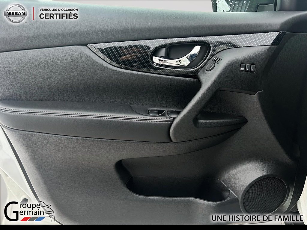 2018 Nissan Rogue à Donnacona, Québec - 10 - w1024h768px