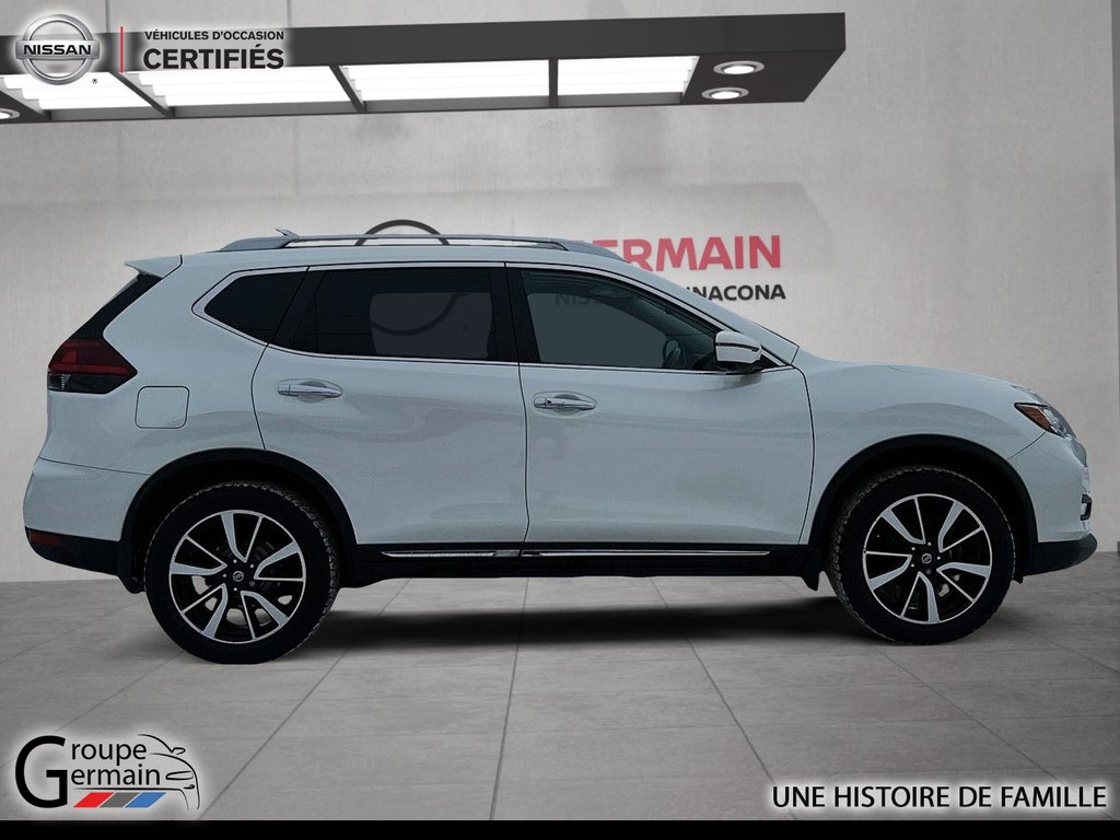 2018 Nissan Rogue à Donnacona, Québec - 6 - w1024h768px