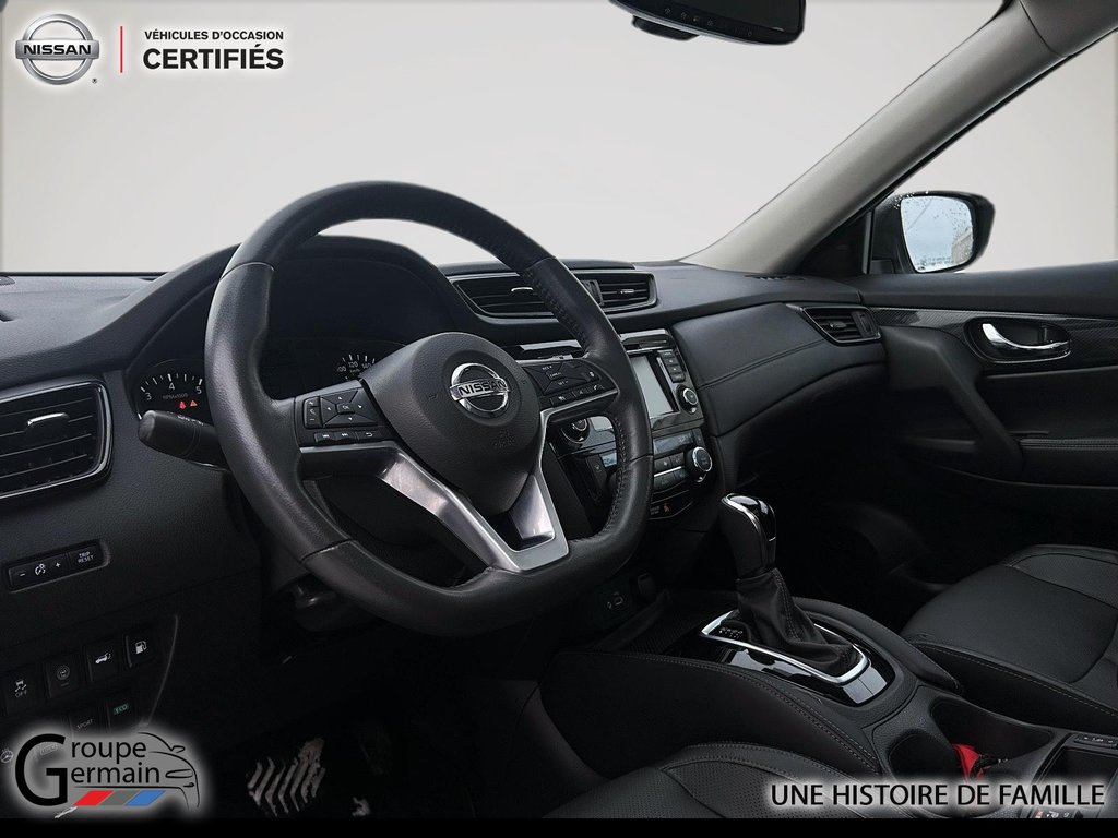 2018 Nissan Rogue à Donnacona, Québec - 13 - w1024h768px