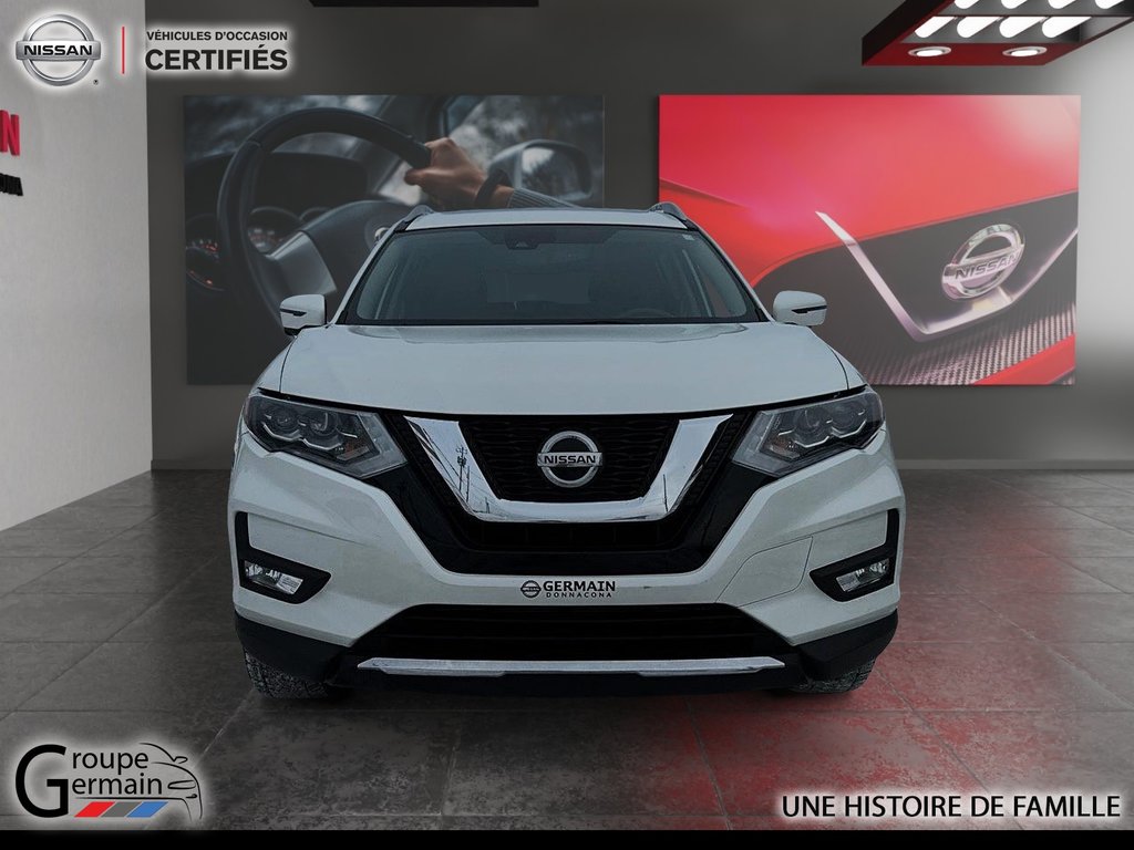 2018 Nissan Rogue à Donnacona, Québec - 8 - w1024h768px