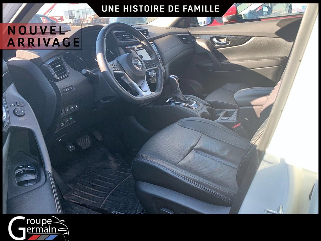 2018 Nissan Rogue in Donnacona, Quebec - 6 - w1024h768px