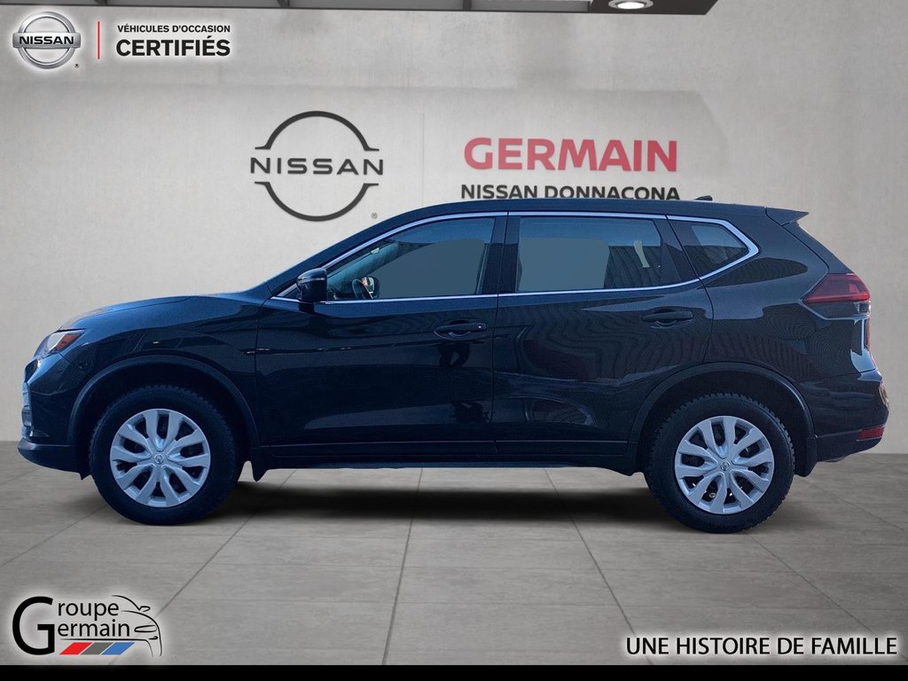 2018 Nissan Rogue à Donnacona, Québec - 2 - w1024h768px