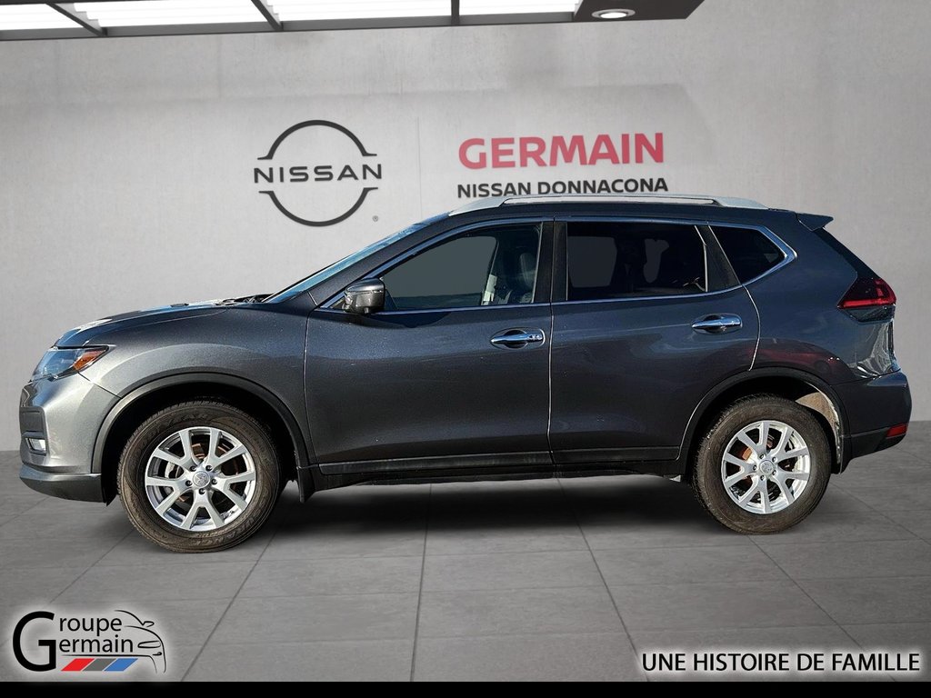 2018 Nissan Rogue à Donnacona, Québec - 2 - w1024h768px