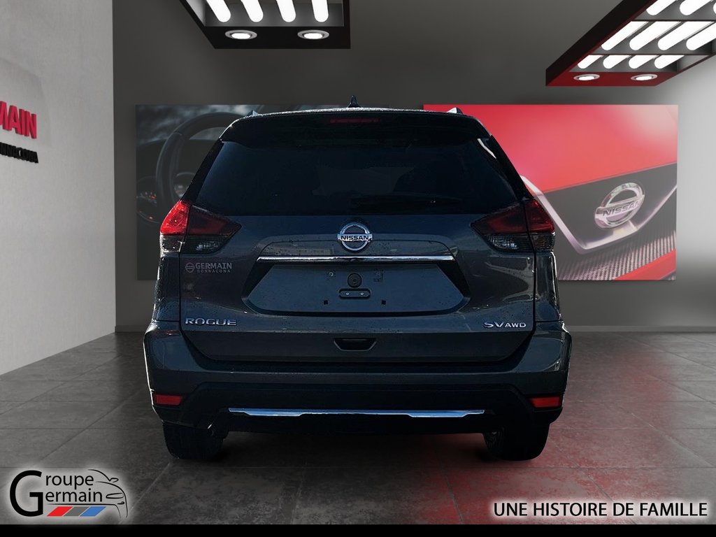 2018 Nissan Rogue à Donnacona, Québec - 4 - w1024h768px