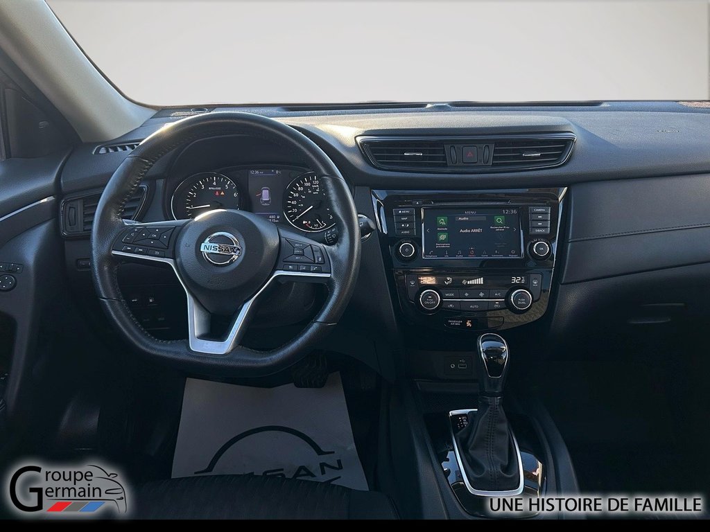 2018 Nissan Rogue à Donnacona, Québec - 23 - w1024h768px